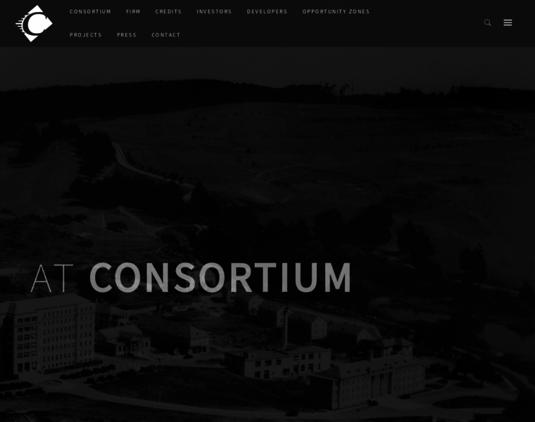 Consortiumsi.com thumbnail