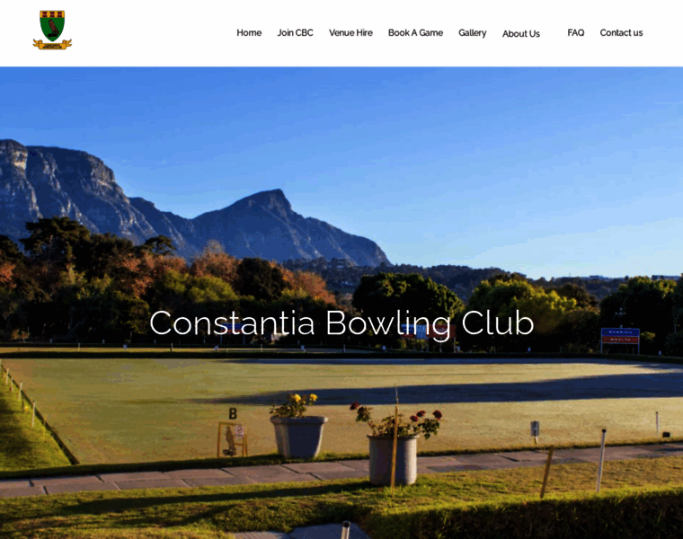Constantiabowlingclub.co.za thumbnail
