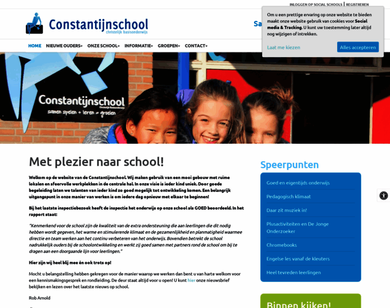 Constantijnwoerden.nl thumbnail