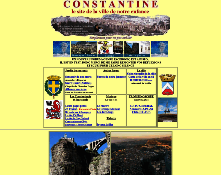 Constantine.fr thumbnail