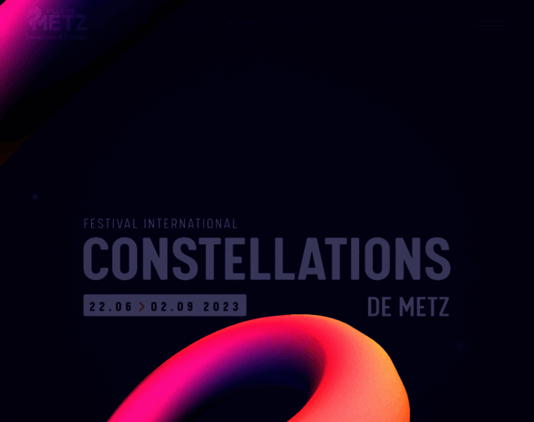 Constellations-metz.fr thumbnail