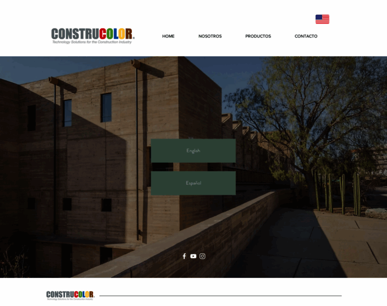 Construcolor.com thumbnail