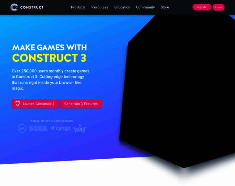 Construct.net thumbnail