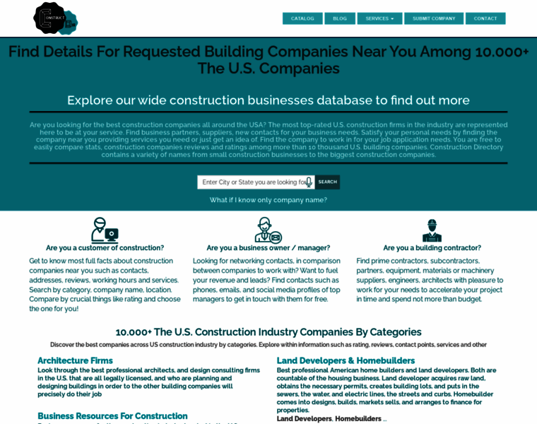Constructdir.com thumbnail Constructdir.com thumbnail