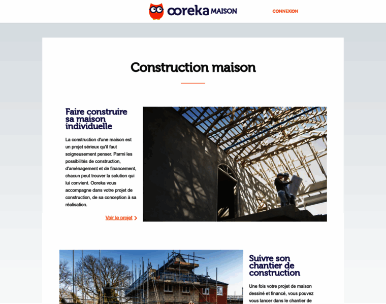 Construction-maison.ooreka.fr thumbnail