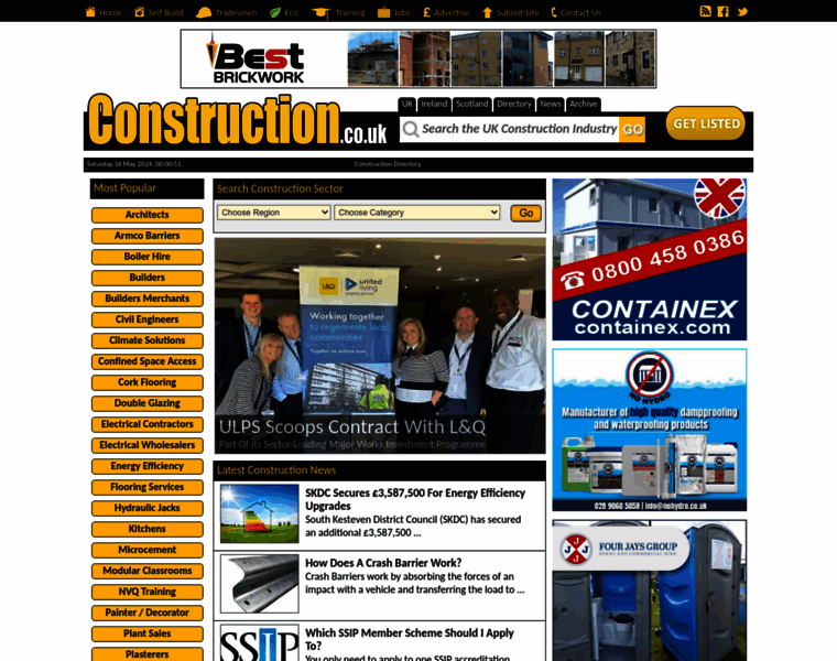 Construction.co.uk thumbnail