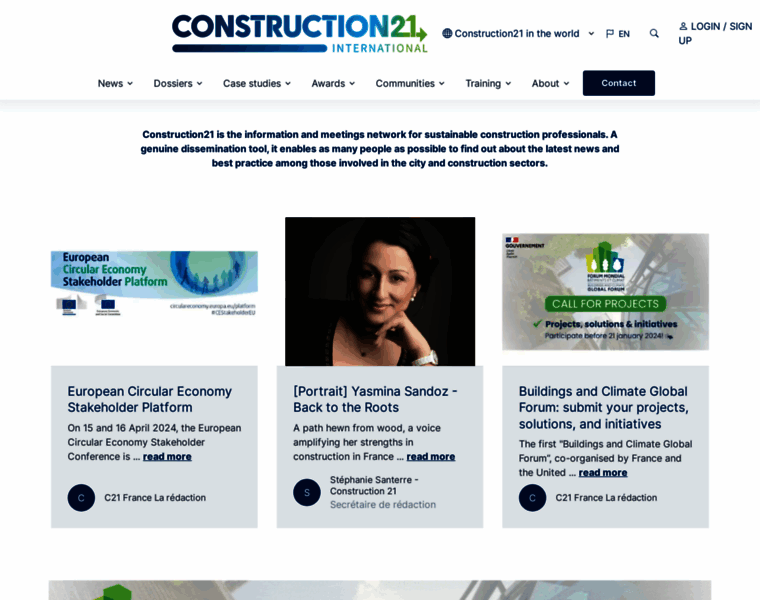 Construction21.org thumbnail