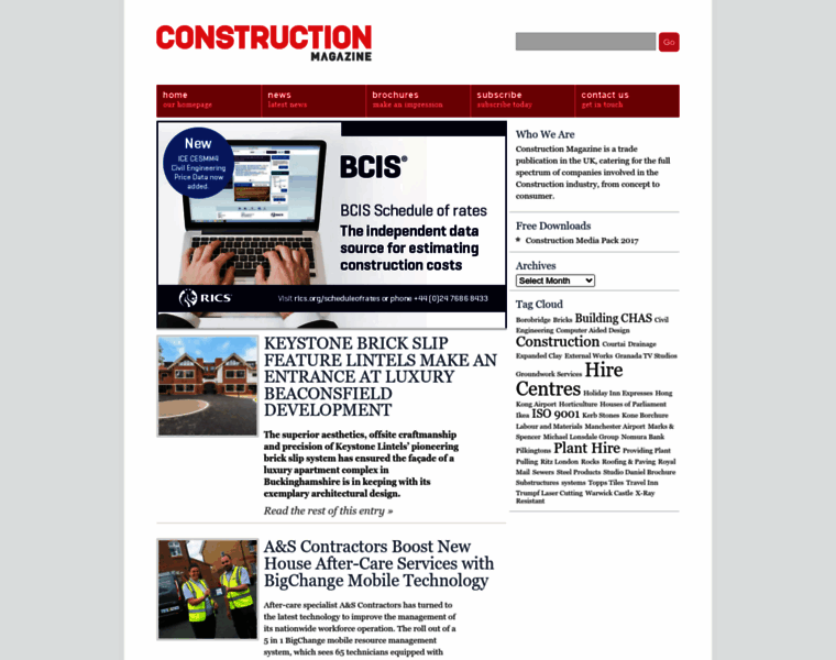 Constructionmag.co.uk thumbnail