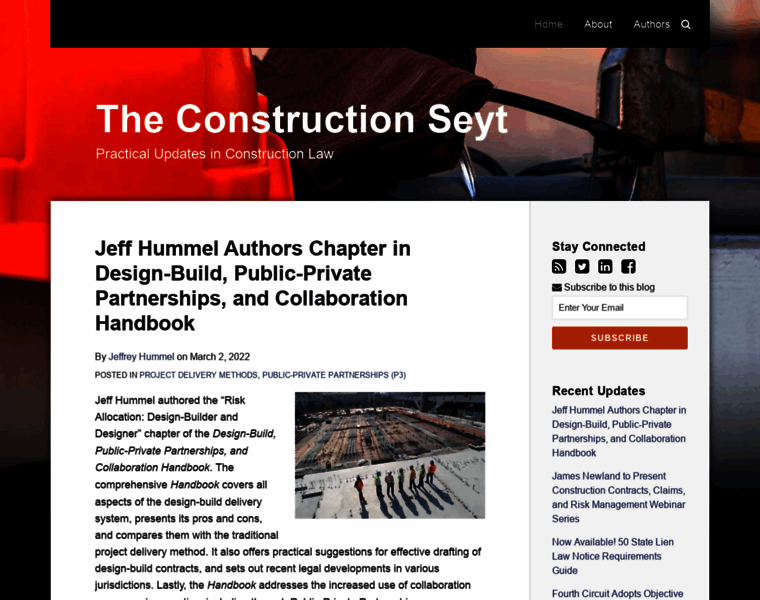 Constructionseyt.com thumbnail