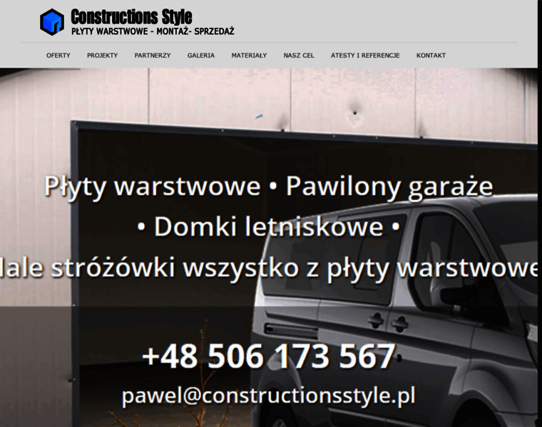 Constructionsstyle.pl thumbnail