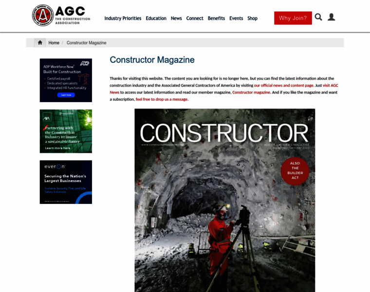 Constructormag.com thumbnail
