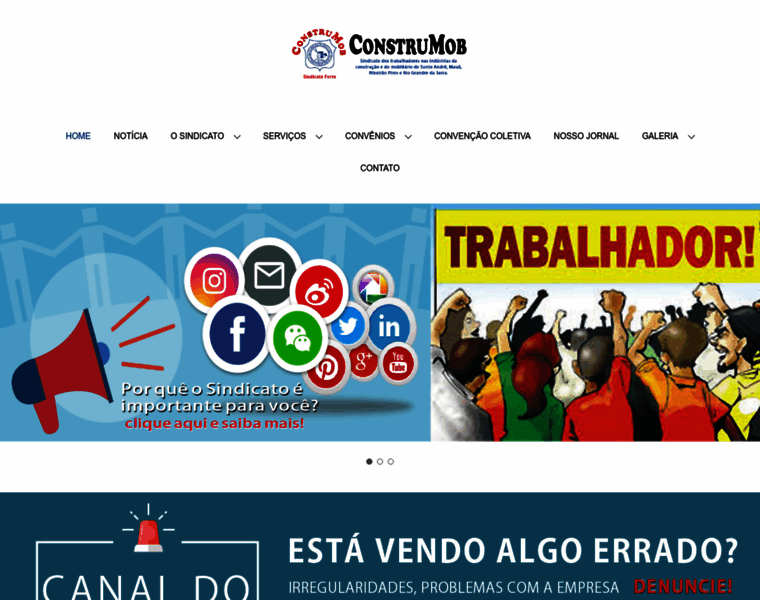 Construmobstoandre.org.br thumbnail