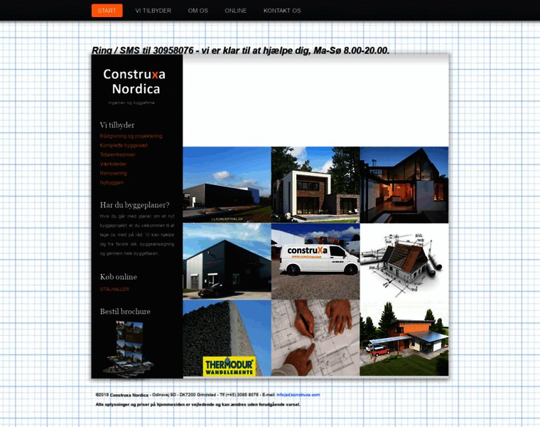 Construxa.com thumbnail