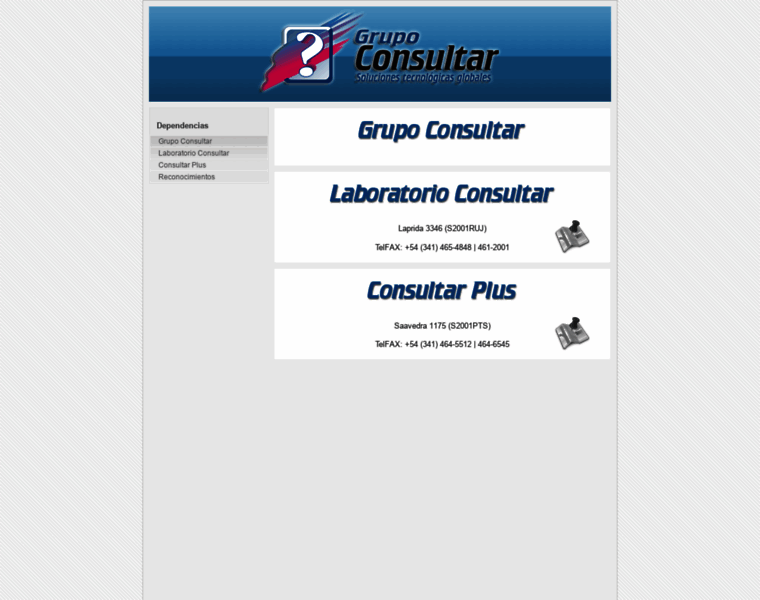Consultar.org thumbnail