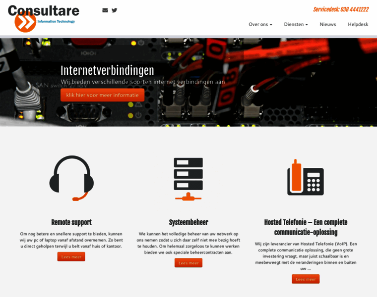 Consultare-it.nl thumbnail