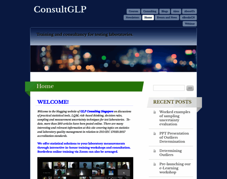 Consultglp.com thumbnail