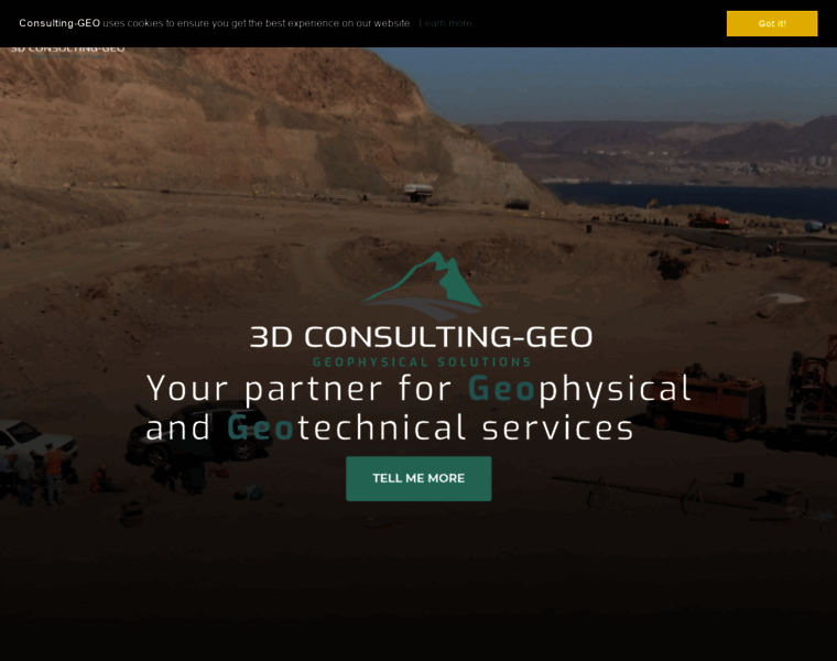 Consulting-geo.com thumbnail