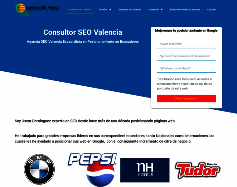 Consultorseovalencia.com thumbnail