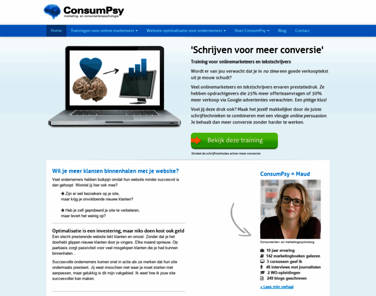 Consumpsy.nl thumbnail
