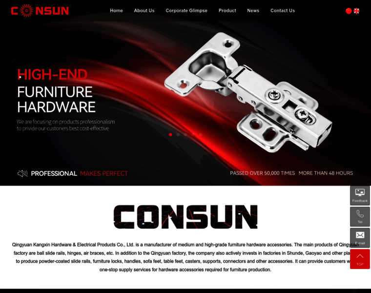 Consun-cn.com thumbnail Consun-cn.com thumbnail
