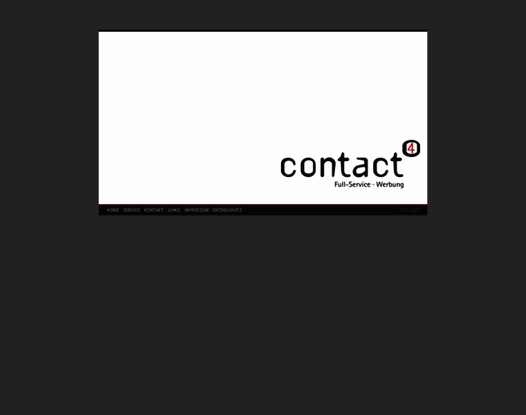 Contact-4.com thumbnail