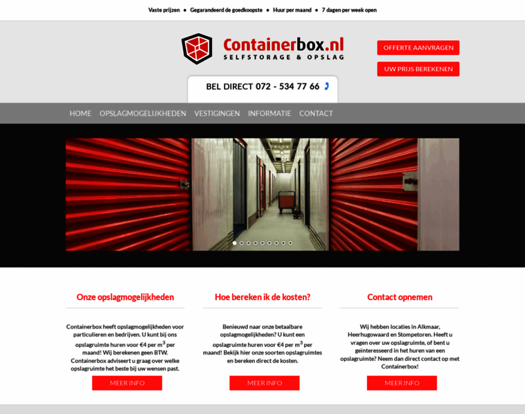 Containerbox.nl thumbnail