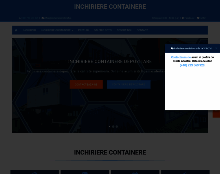 Containere-inchiriat.ro thumbnail