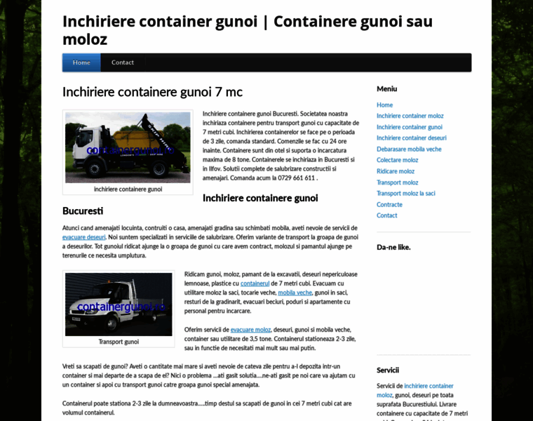 Containergunoi.ro thumbnail