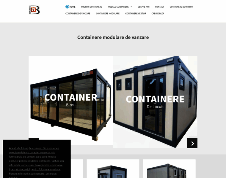 Containerul.ro thumbnail