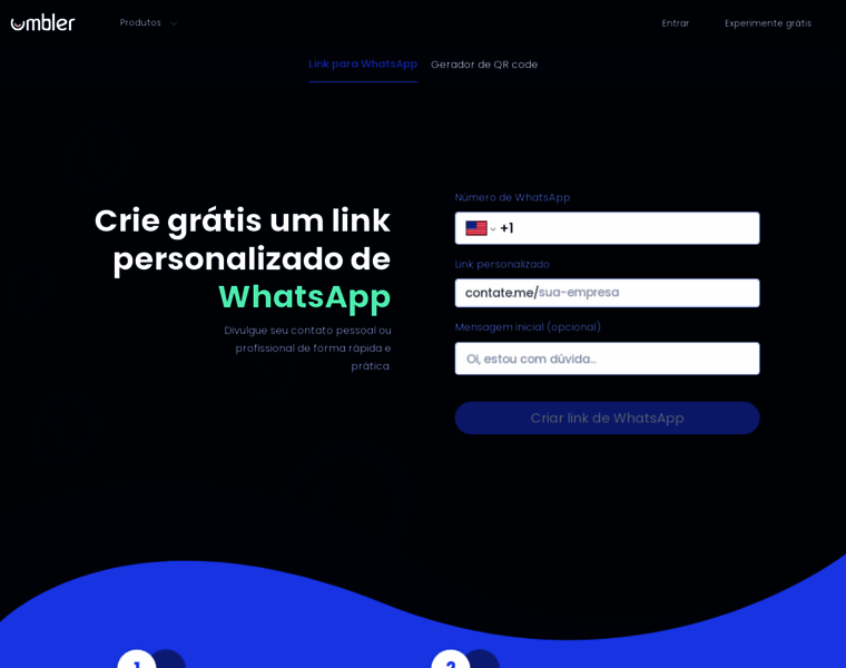 Contate.me thumbnail