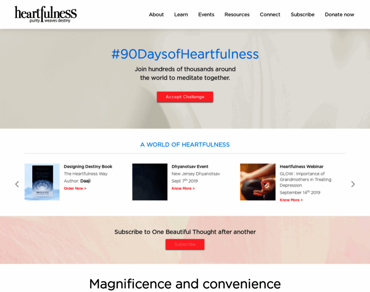 Content.heartfulness.org thumbnail