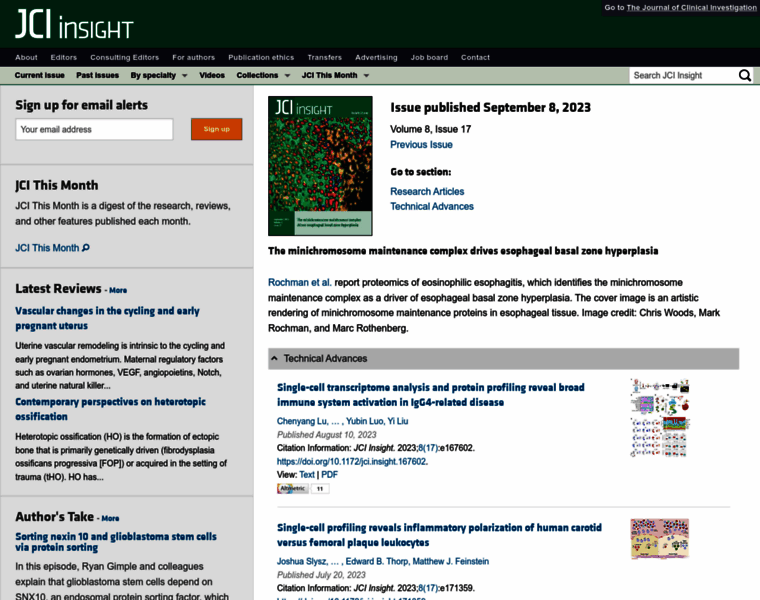 Content.jci.org thumbnail