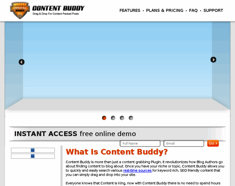 Contentbuddy.com thumbnail