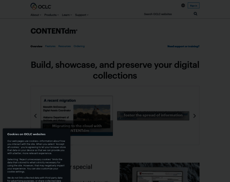Contentdm.org thumbnail