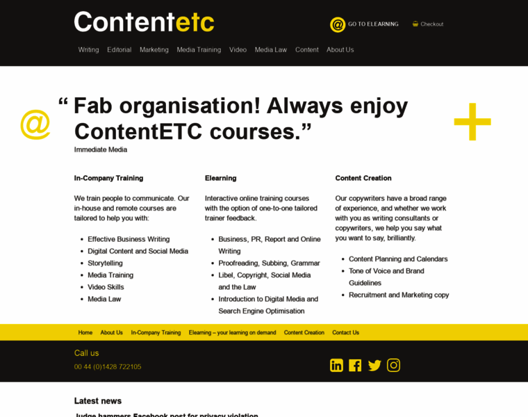 Contentetc.com thumbnail