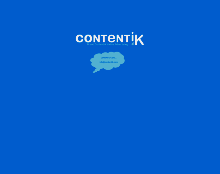 Contentik.com thumbnail
