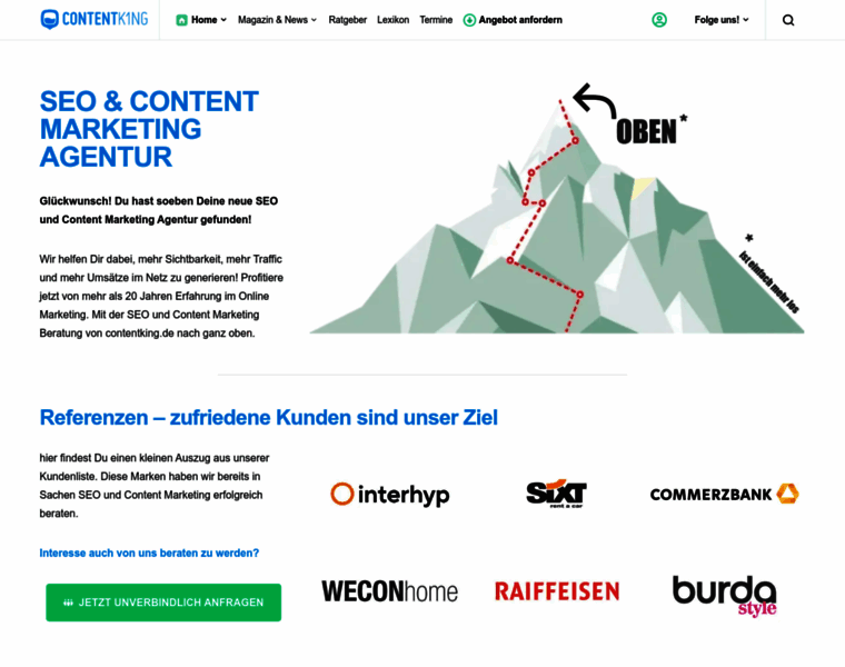 Contentking.de thumbnail Contentking.de thumbnail