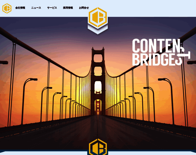 Contents-bridge.com thumbnail