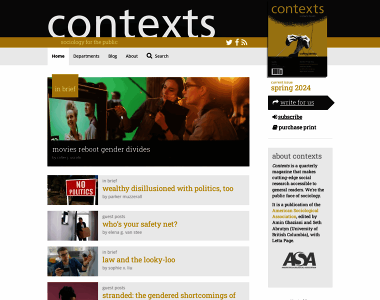 Contexts.org thumbnail