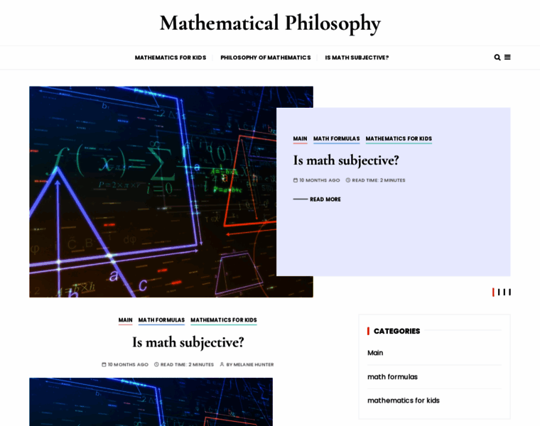Continental-philosophy.org thumbnail