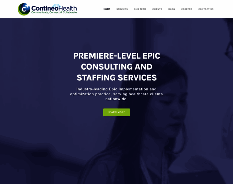 Contineo-health.com thumbnail