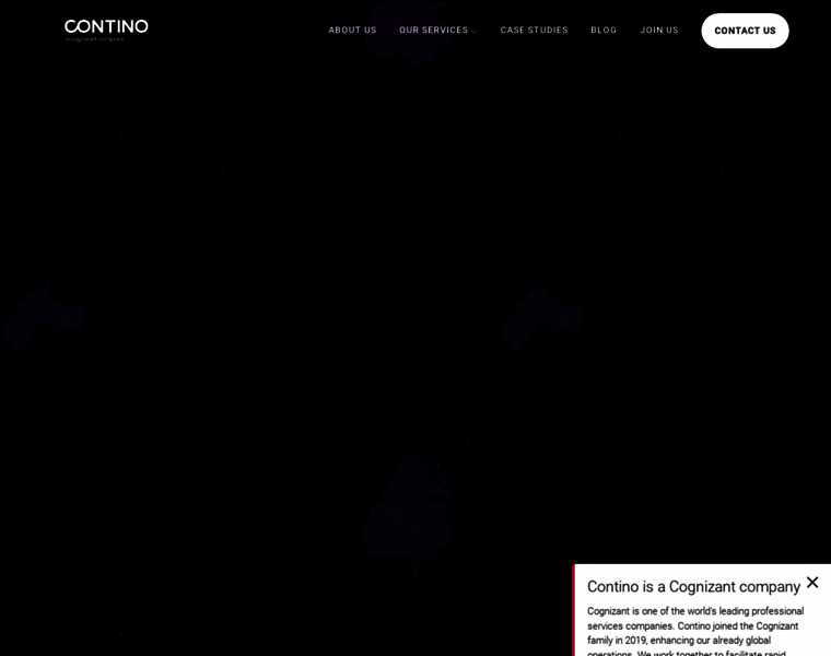 Contino.io thumbnail Contino.io thumbnail