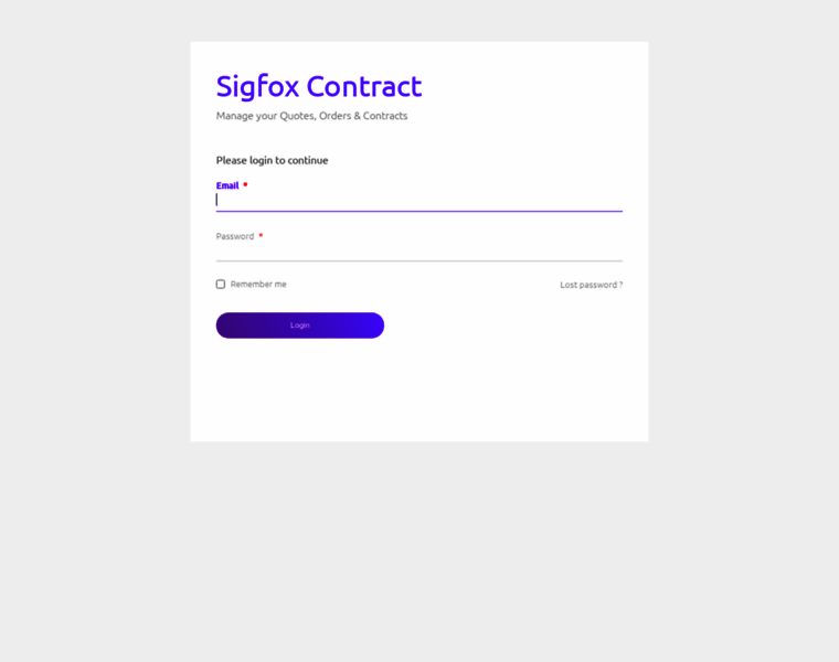 Contract.sigfox.com thumbnail