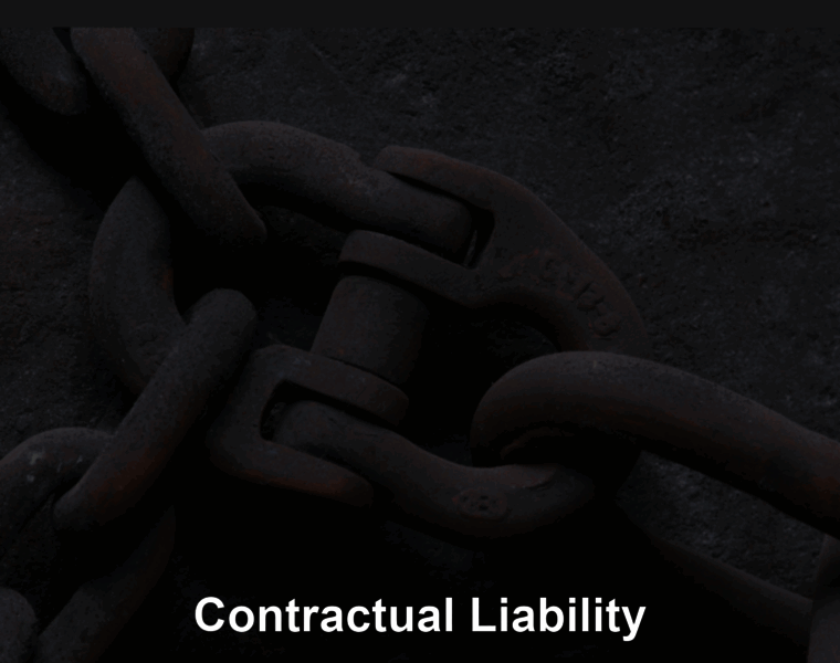 Contractualliabilityinsurancepolicy.com thumbnail