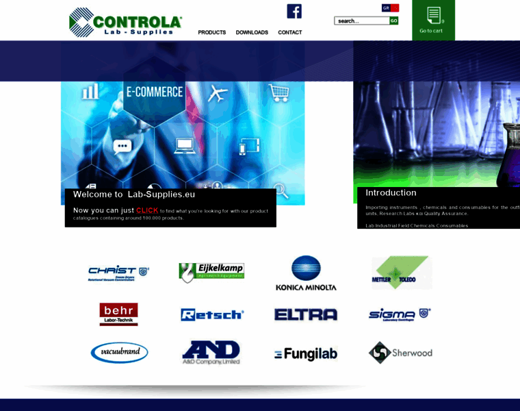 Controla.gr thumbnail