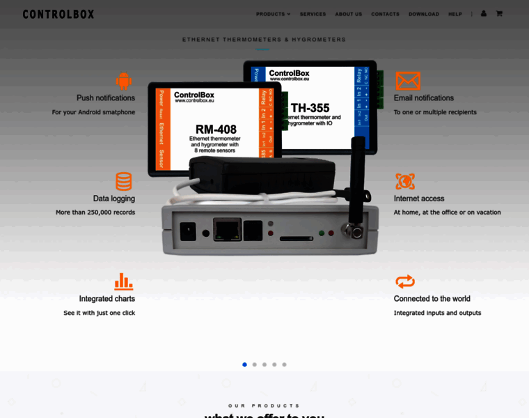 Controlbox-bg.com thumbnail Controlbox-bg.com thumbnail