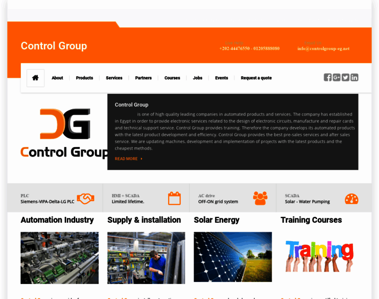 Controlgroup-eg.net thumbnail Controlgroup-eg.net thumbnail