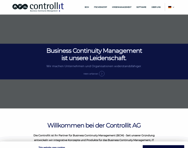 Controll-it.de thumbnail