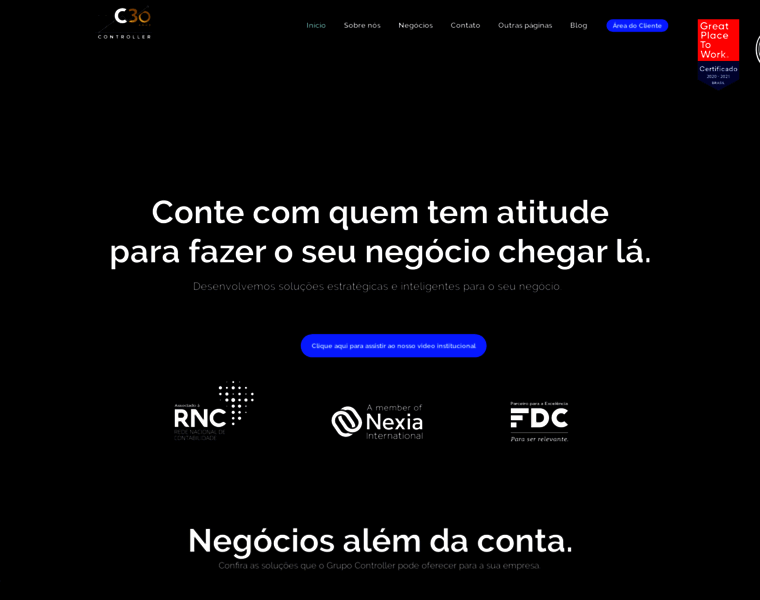 Controller-rnc.com.br thumbnail