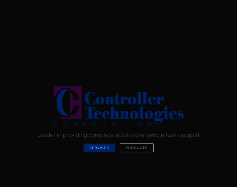 Controllertech.com thumbnail